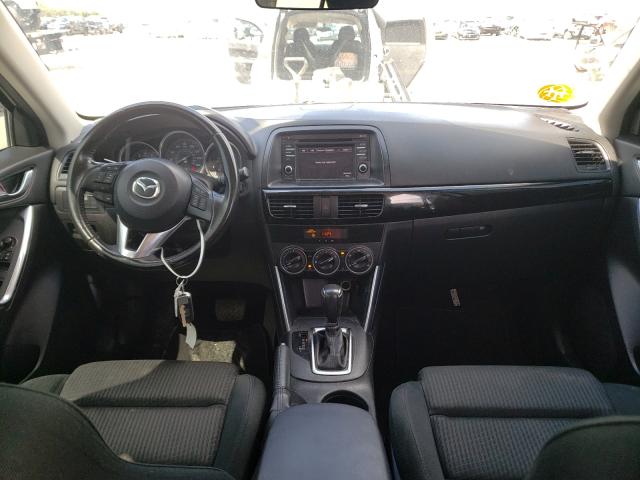 Photo 8 VIN: JM3KE2CY1E0426267 - MAZDA CX-5 TOURI 