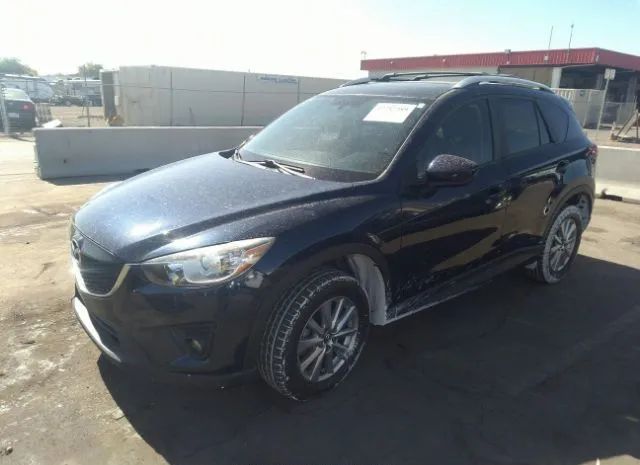 Photo 1 VIN: JM3KE2CY1E0426656 - MAZDA CX-5 