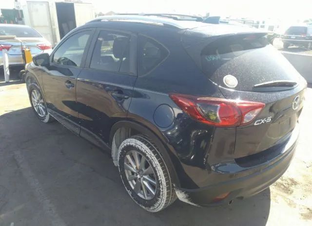 Photo 2 VIN: JM3KE2CY1E0426656 - MAZDA CX-5 