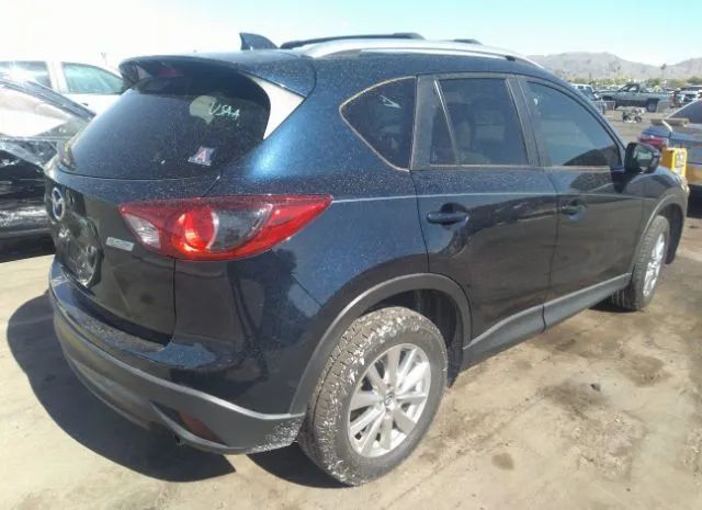 Photo 3 VIN: JM3KE2CY1E0426656 - MAZDA CX-5 