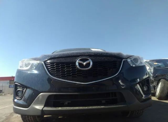 Photo 5 VIN: JM3KE2CY1E0426656 - MAZDA CX-5 