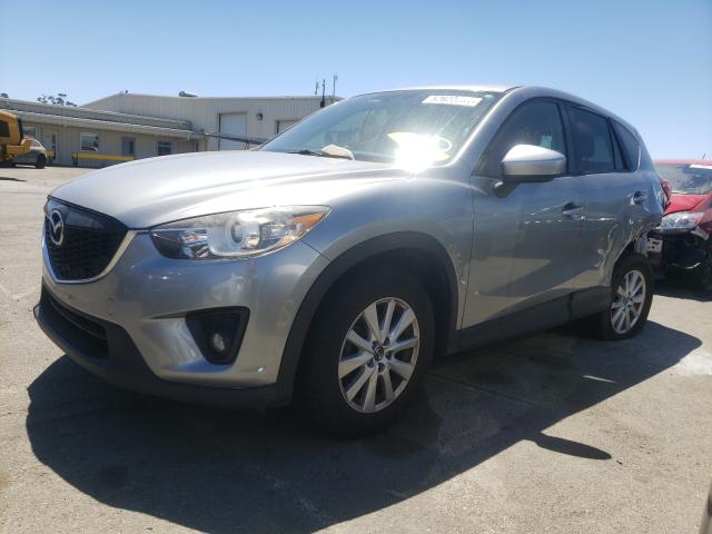 Photo 1 VIN: JM3KE2CY1E0427824 - MAZDA CX-5 TOURI 