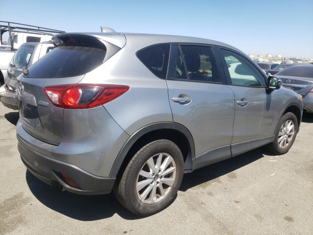 Photo 3 VIN: JM3KE2CY1E0427824 - MAZDA CX-5 TOURI 