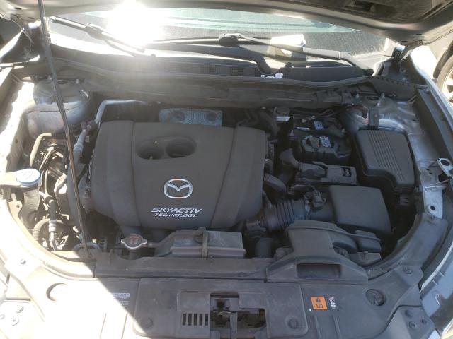 Photo 6 VIN: JM3KE2CY1E0427824 - MAZDA CX-5 TOURI 