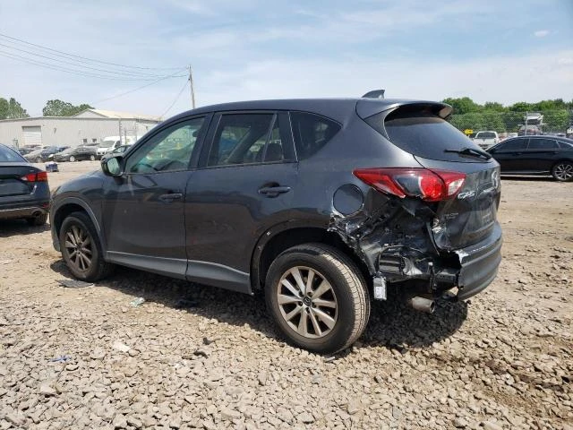 Photo 1 VIN: JM3KE2CY1F0440896 - MAZDA CX-5 TOURI 