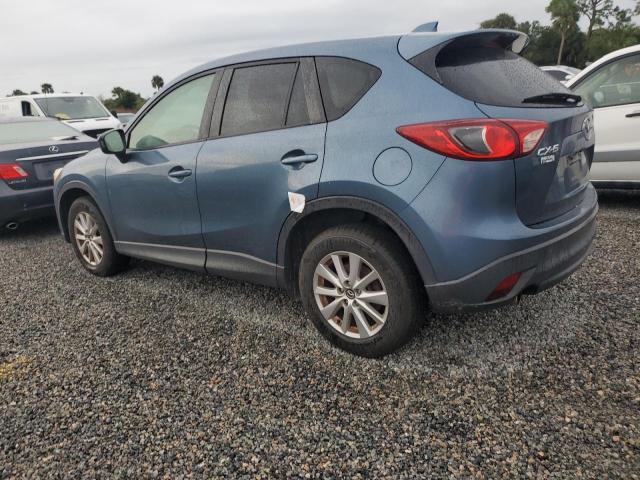 Photo 1 VIN: JM3KE2CY1F0446844 - MAZDA CX-5 TOURI 