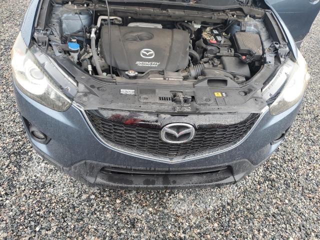 Photo 11 VIN: JM3KE2CY1F0446844 - MAZDA CX-5 TOURI 