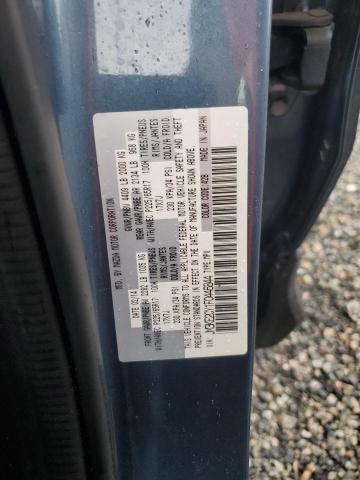 Photo 13 VIN: JM3KE2CY1F0446844 - MAZDA CX-5 TOURI 