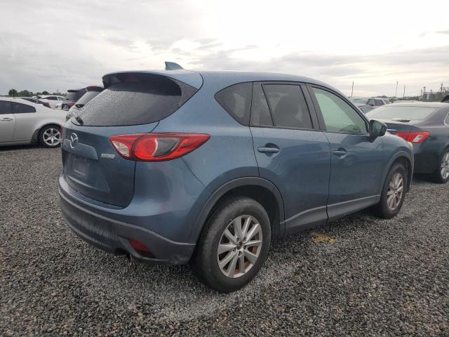 Photo 2 VIN: JM3KE2CY1F0446844 - MAZDA CX-5 TOURI 