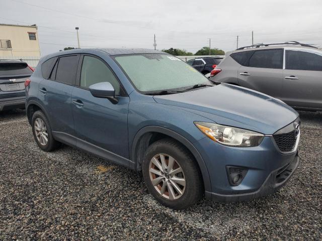 Photo 3 VIN: JM3KE2CY1F0446844 - MAZDA CX-5 TOURI 