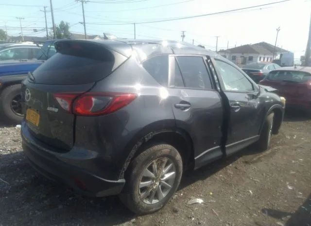 Photo 3 VIN: JM3KE2CY1F0448447 - MAZDA CX-5 