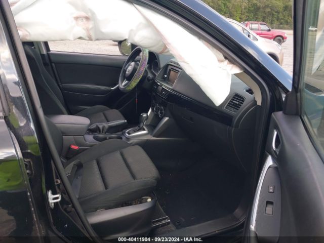 Photo 4 VIN: JM3KE2CY1F0448576 - MAZDA CX-5 