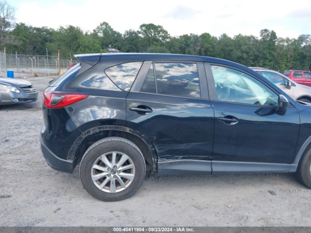 Photo 5 VIN: JM3KE2CY1F0448576 - MAZDA CX-5 