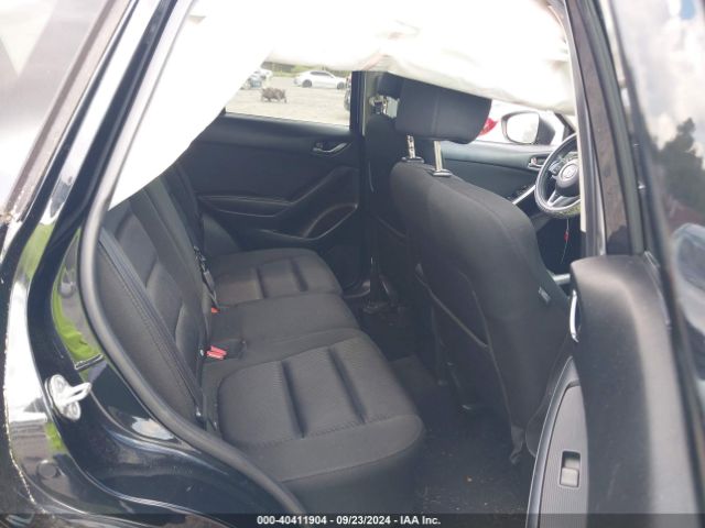 Photo 7 VIN: JM3KE2CY1F0448576 - MAZDA CX-5 