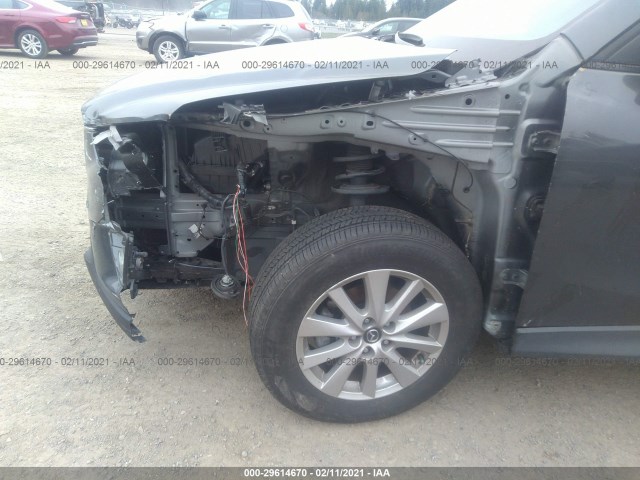 Photo 5 VIN: JM3KE2CY1F0455169 - MAZDA CX-5 