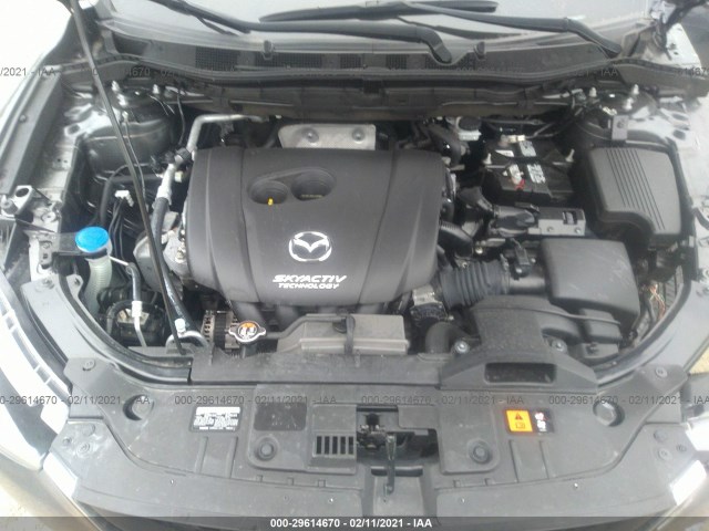 Photo 9 VIN: JM3KE2CY1F0455169 - MAZDA CX-5 