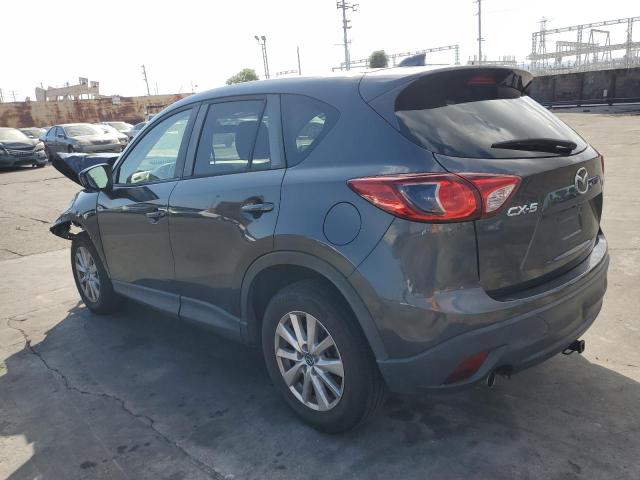 Photo 1 VIN: JM3KE2CY1F0458556 - MAZDA CX-5 