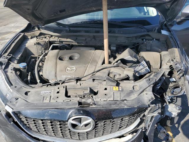 Photo 10 VIN: JM3KE2CY1F0458556 - MAZDA CX-5 