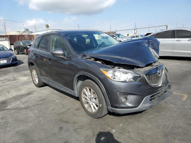 Photo 3 VIN: JM3KE2CY1F0458556 - MAZDA CX-5 