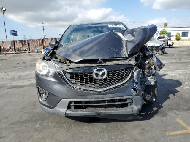 Photo 4 VIN: JM3KE2CY1F0458556 - MAZDA CX-5 