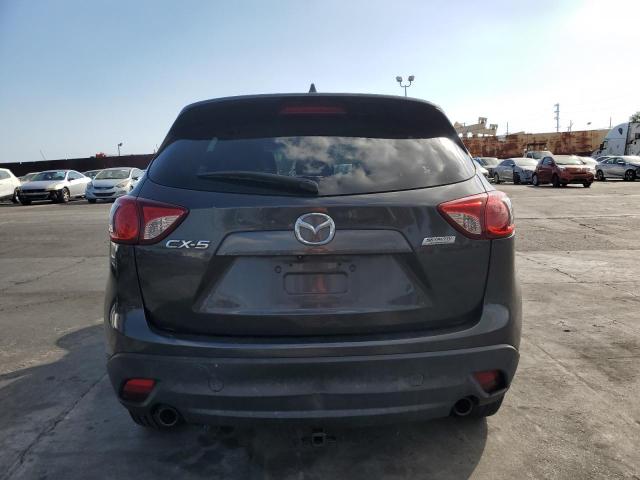 Photo 5 VIN: JM3KE2CY1F0458556 - MAZDA CX-5 