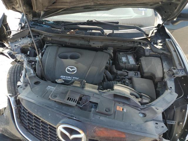 Photo 11 VIN: JM3KE2CY1F0459884 - MAZDA CX-5 TOURI 