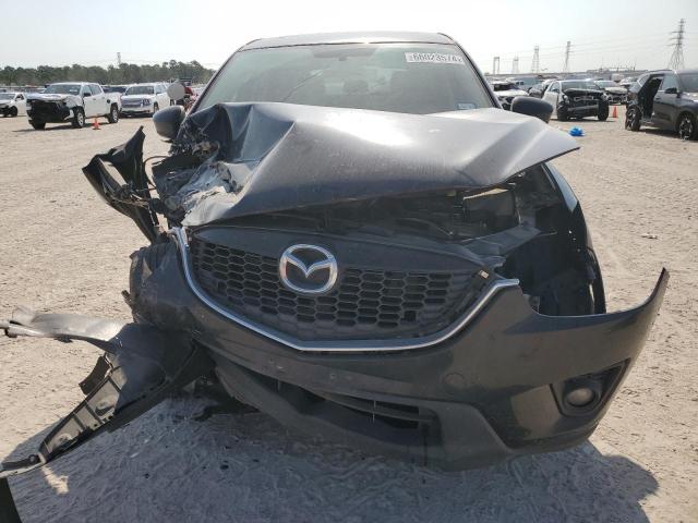 Photo 4 VIN: JM3KE2CY1F0459884 - MAZDA CX-5 TOURI 