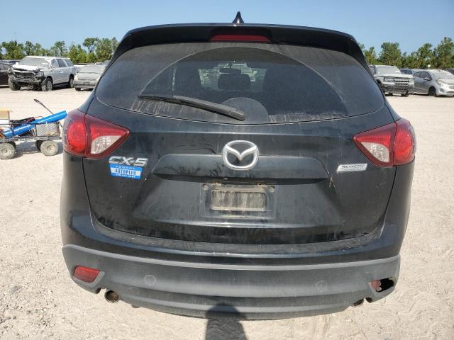 Photo 5 VIN: JM3KE2CY1F0459884 - MAZDA CX-5 TOURI 