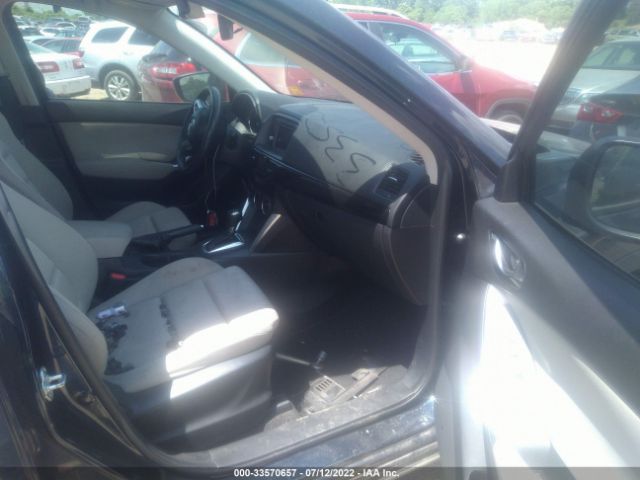 Photo 4 VIN: JM3KE2CY1F0476880 - MAZDA CX-5 