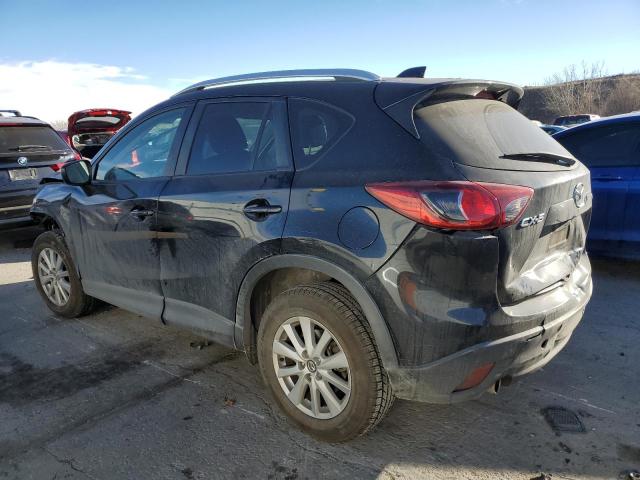 Photo 1 VIN: JM3KE2CY1F0496160 - MAZDA CX-5 TOURI 