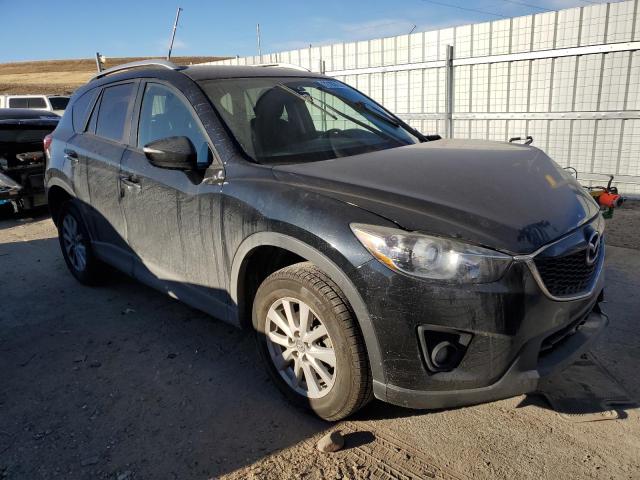 Photo 3 VIN: JM3KE2CY1F0496160 - MAZDA CX-5 TOURI 