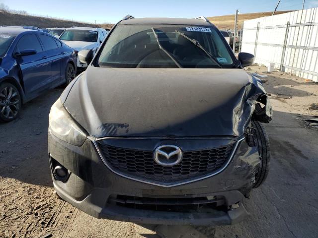 Photo 4 VIN: JM3KE2CY1F0496160 - MAZDA CX-5 TOURI 