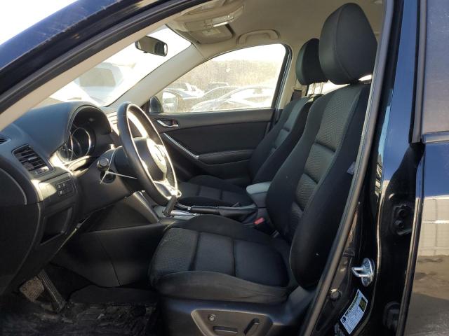 Photo 6 VIN: JM3KE2CY1F0496160 - MAZDA CX-5 TOURI 