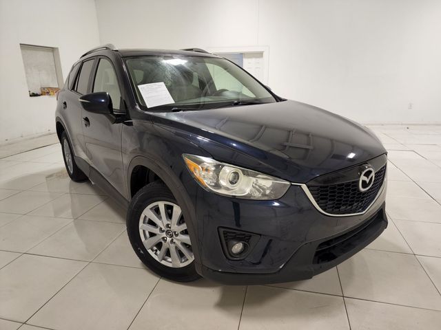 Photo 4 VIN: JM3KE2CY1F0524720 - MAZDA CX-5 