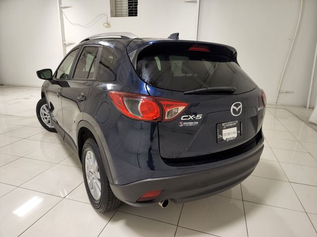 Photo 5 VIN: JM3KE2CY1F0524720 - MAZDA CX-5 