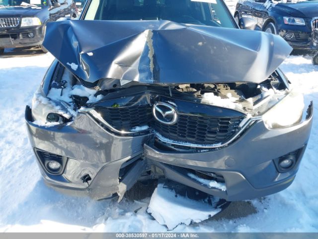 Photo 5 VIN: JM3KE2CY1F0525480 - MAZDA CX-5 