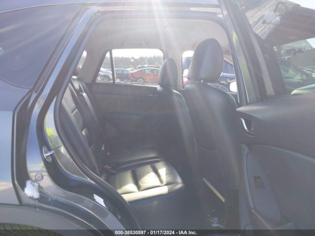 Photo 7 VIN: JM3KE2CY1F0525480 - MAZDA CX-5 