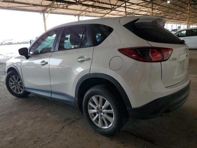 Photo 1 VIN: JM3KE2CY1F0537418 - MAZDA CX-5 TOURI 