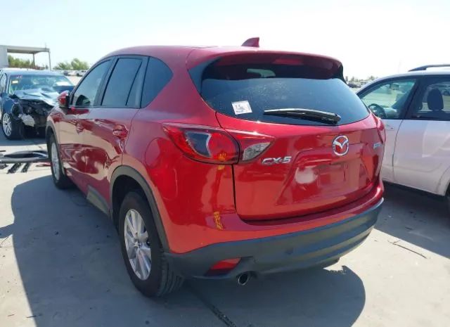 Photo 2 VIN: JM3KE2CY1F0547995 - MAZDA CX-5 