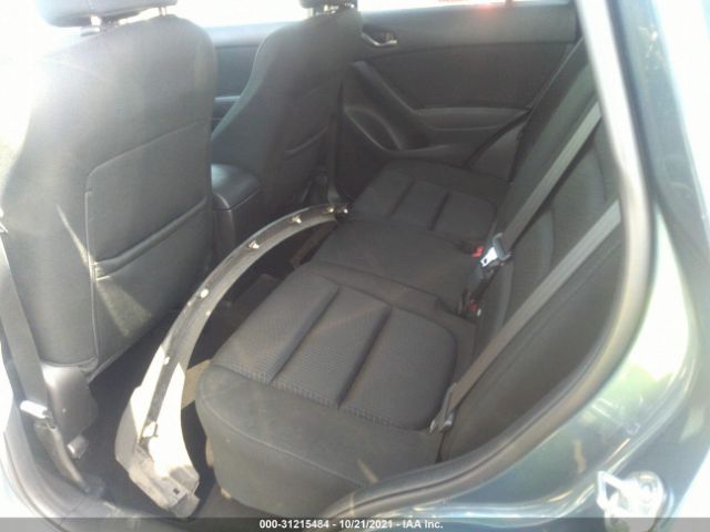 Photo 7 VIN: JM3KE2CY1F0554333 - MAZDA CX-5 