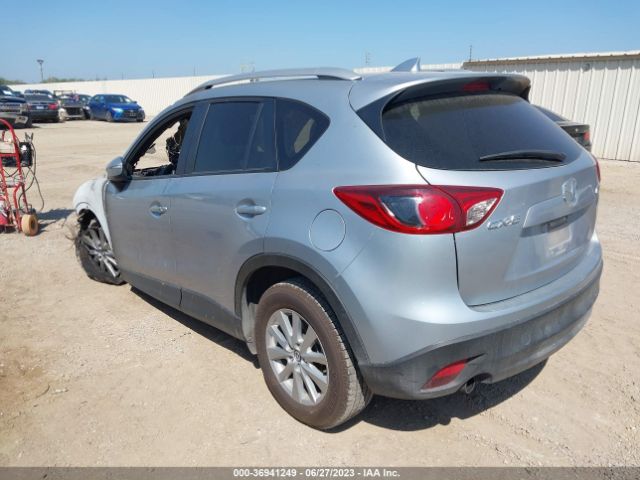 Photo 2 VIN: JM3KE2CY1G0612376 - MAZDA CX-5 