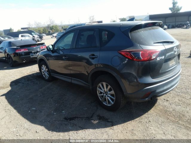 Photo 2 VIN: JM3KE2CY1G0614192 - MAZDA CX-5 