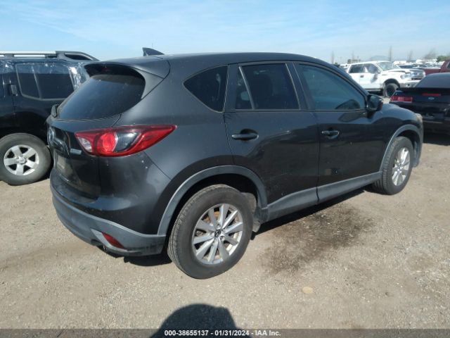 Photo 3 VIN: JM3KE2CY1G0614192 - MAZDA CX-5 