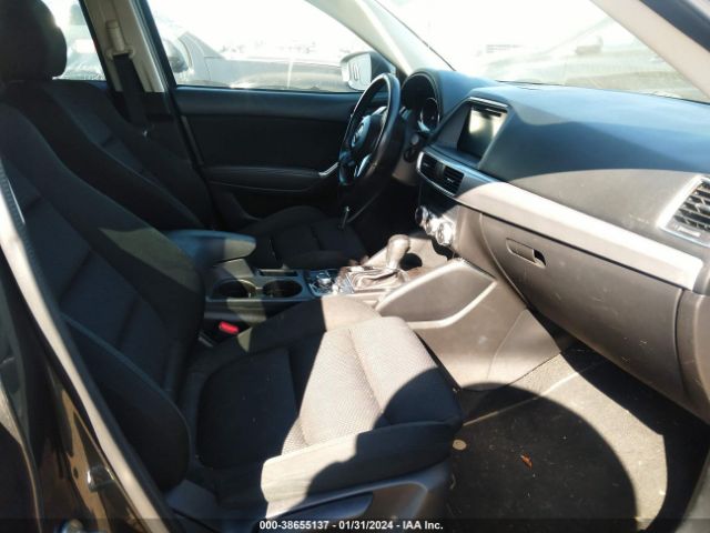 Photo 4 VIN: JM3KE2CY1G0614192 - MAZDA CX-5 