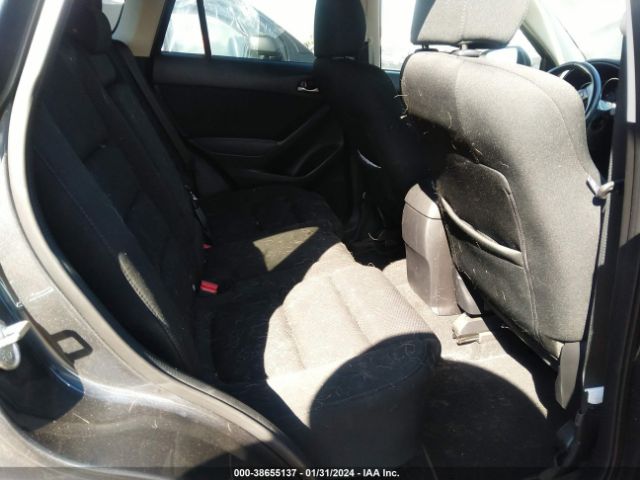 Photo 7 VIN: JM3KE2CY1G0614192 - MAZDA CX-5 