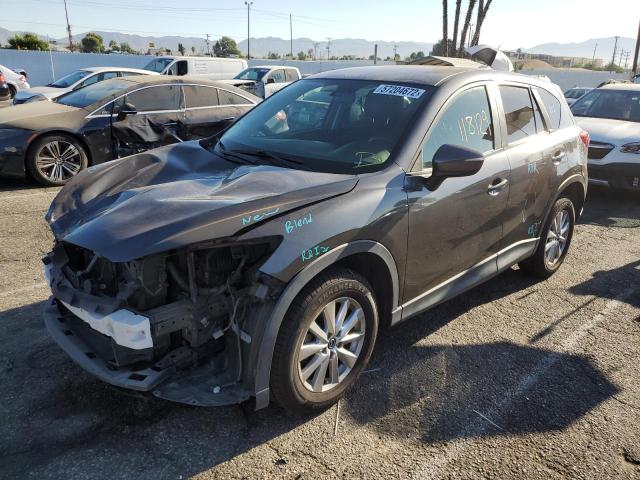 Photo 1 VIN: JM3KE2CY1G0616928 - MAZDA CX-5 TOURI 