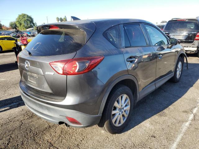 Photo 3 VIN: JM3KE2CY1G0616928 - MAZDA CX-5 TOURI 