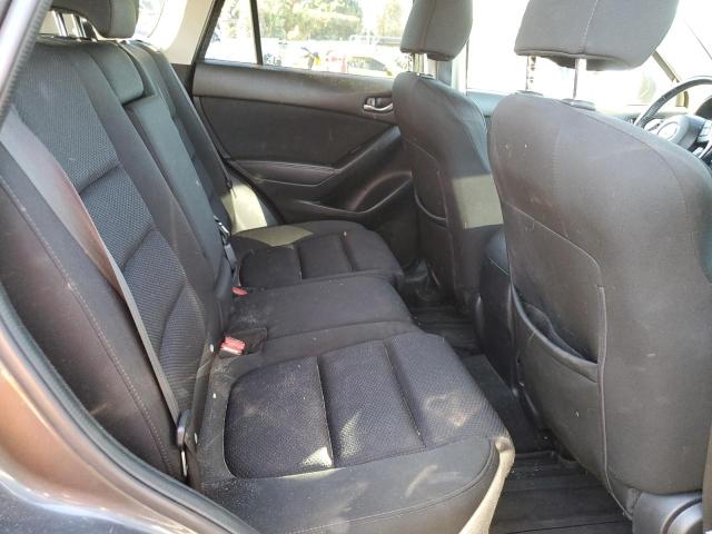 Photo 5 VIN: JM3KE2CY1G0616928 - MAZDA CX-5 TOURI 