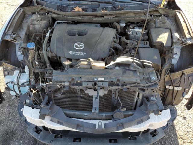 Photo 6 VIN: JM3KE2CY1G0616928 - MAZDA CX-5 TOURI 