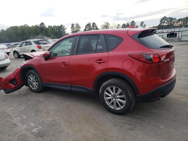 Photo 1 VIN: JM3KE2CY1G0618050 - MAZDA CX-5 TOURI 